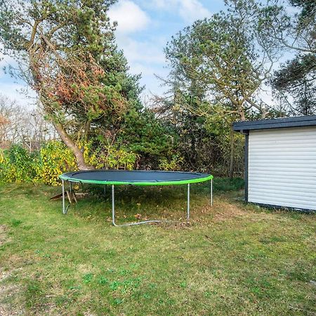 Holiday Home Skjern XVIII Zewnętrze zdjęcie