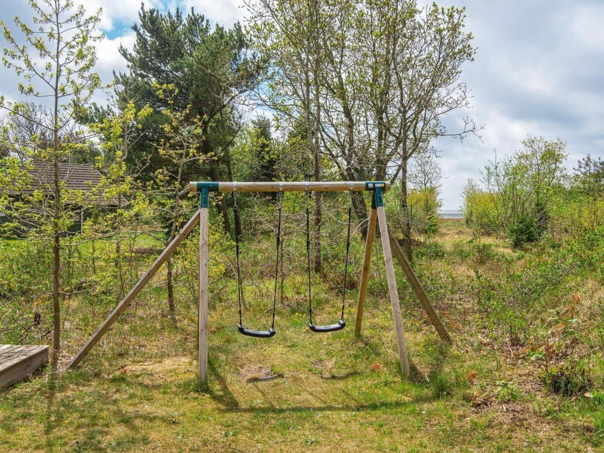 Holiday Home Skjern XVIII Zewnętrze zdjęcie