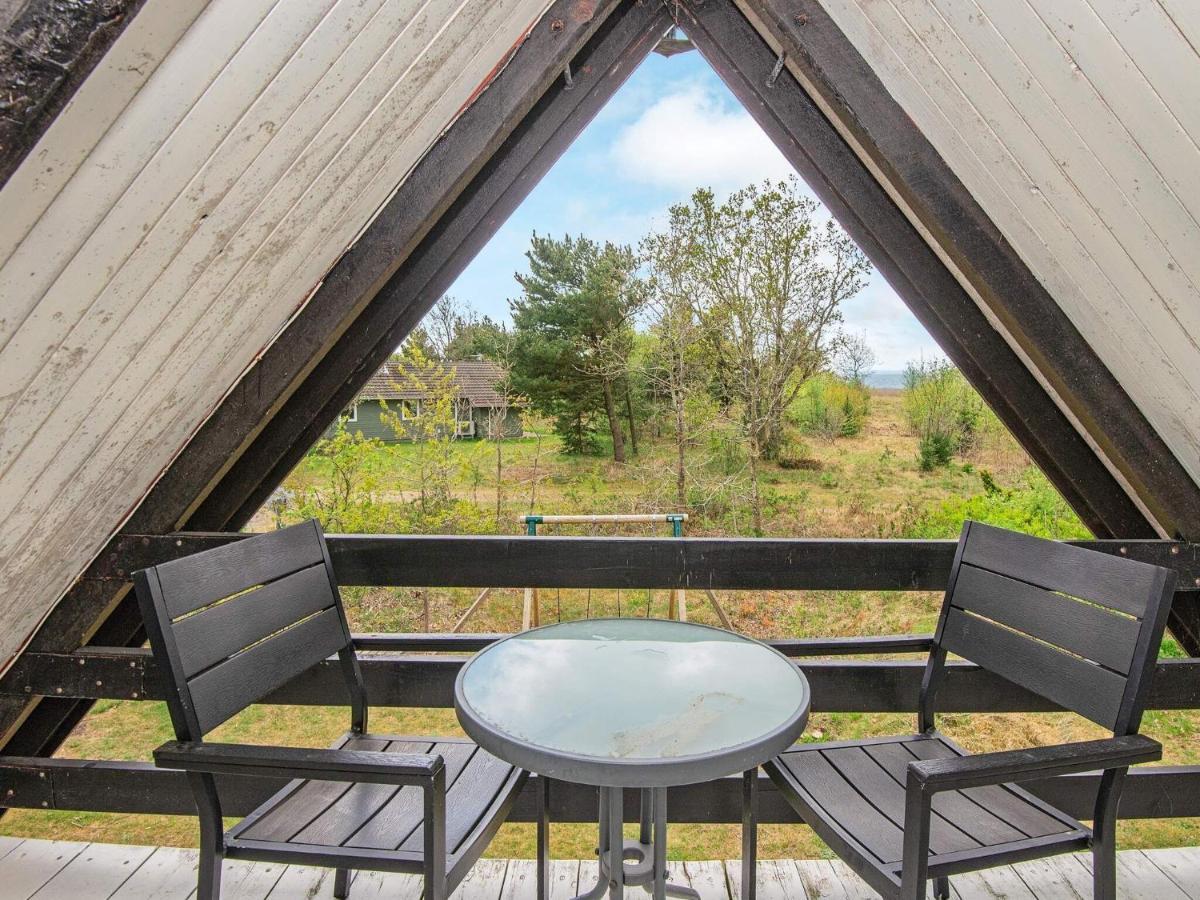 Holiday Home Skjern XVIII Zewnętrze zdjęcie