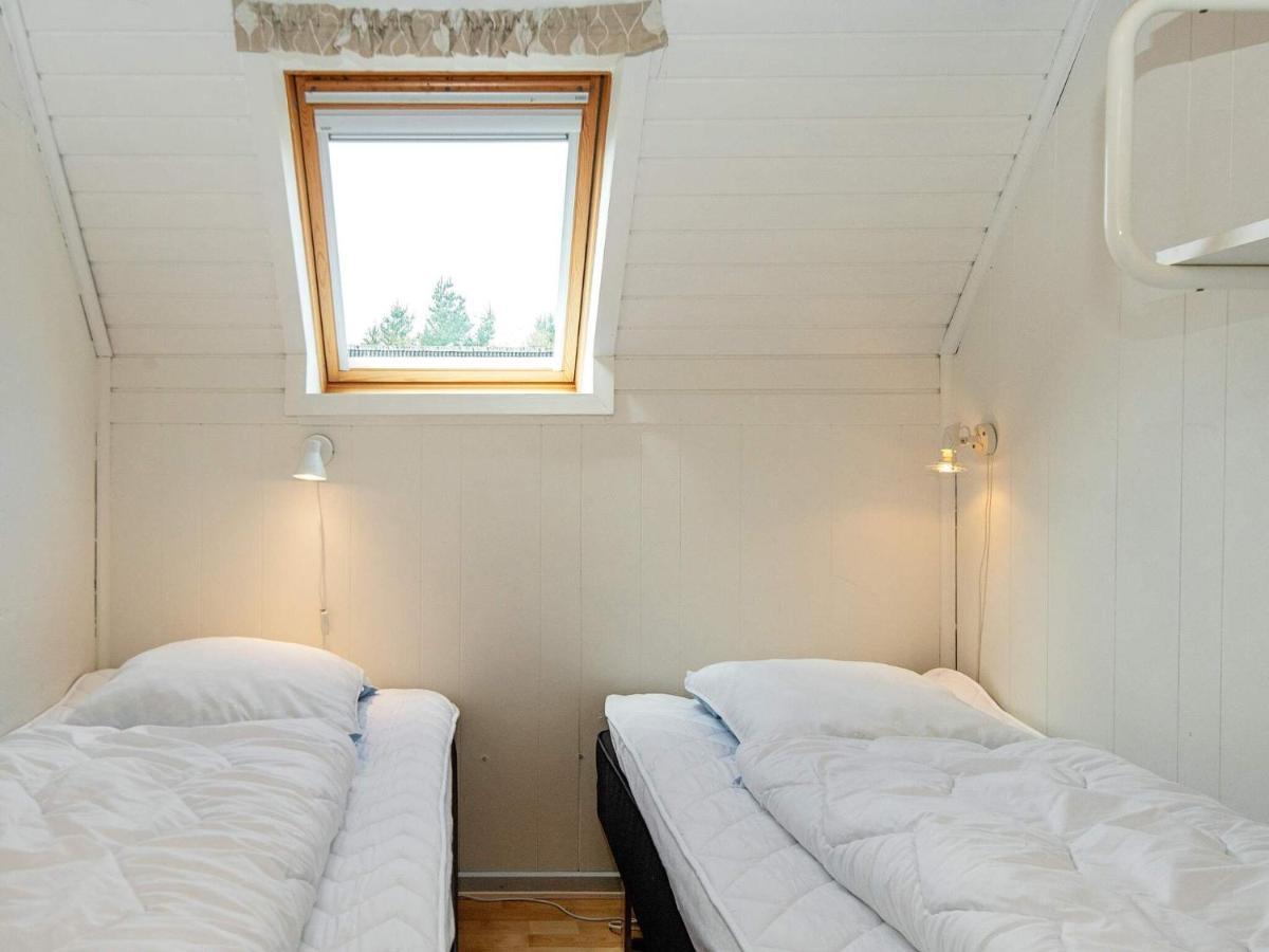 Holiday Home Skjern XVIII Zewnętrze zdjęcie